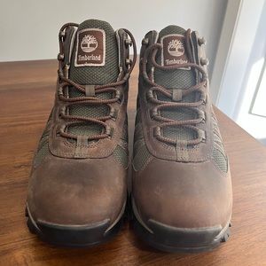 Mens Timberland Boots